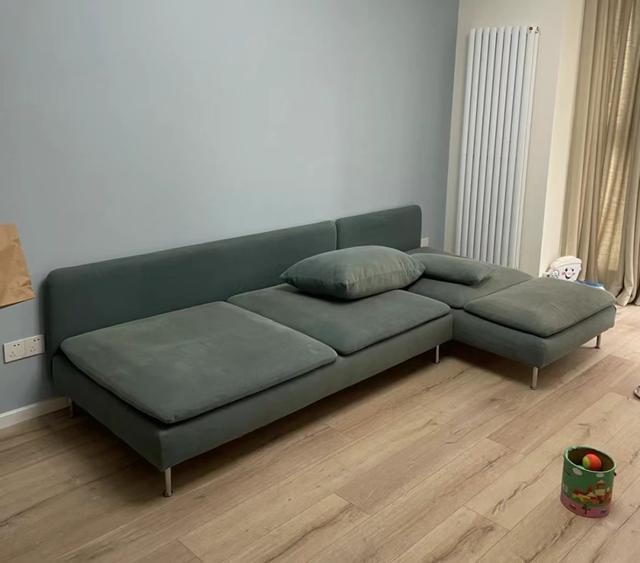 为什么不建议买真皮沙发，后悔买了皮沙发（市场上这7种沙发都不要买）