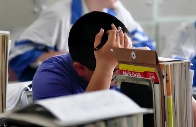 中考是在自己学校考吗，2021年中考是在自己学校考吗（中考后才发现差距）