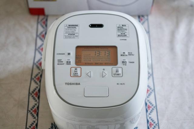 美的电饭煲预约时间怎么算，美的电饭煲预约时间怎么计算（单价近三千的电饭煲果然暗藏玄机）