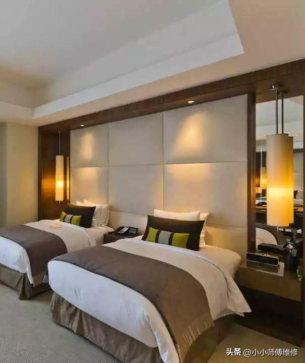 小卧室灯具怎么选，小卧室灯具怎么选购（卧室灯怎么选不会闪瞎眼）