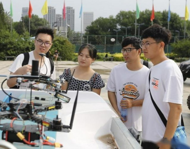 理工大学排名前十，2020中国理工类最好大学最新排名10强（哈工大和北航仅差一名）