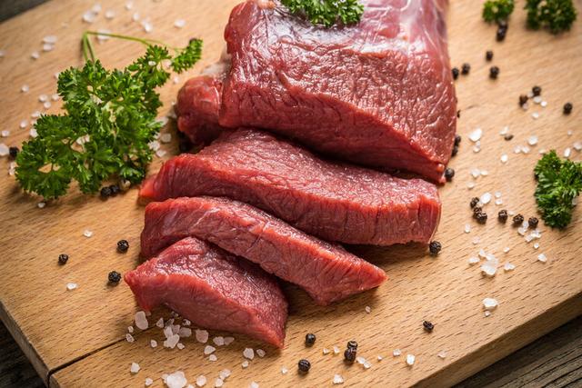 牛肉是发物吗，鸡肉是发物吗（红肉被列为致癌物）