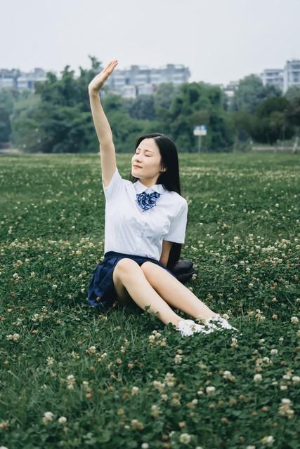 女生介绍自己性格特点，女生介绍自己性格特点内向（可爱的女生的性格特点）