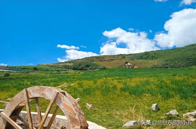 兰州话方言大全，兰州方言流传下来的民间俗语