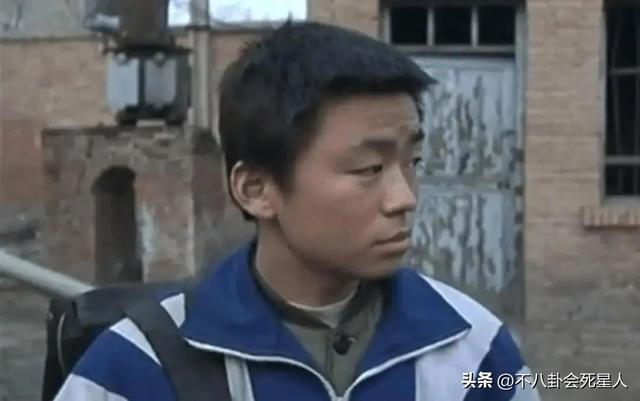 演员巨兴茂现状，十大“矮星”现状