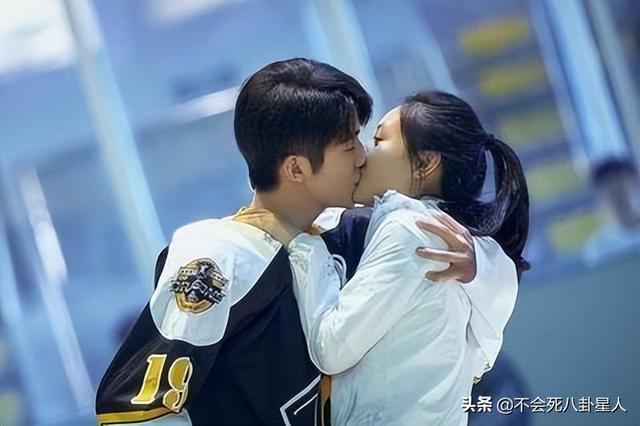 死神少女的演员，死神少女的演员剧照（这些男演员真的太会拍吻戏了）