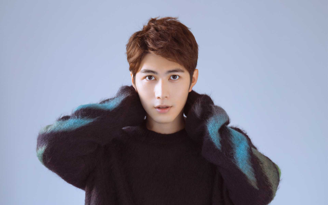 演员陈学冬简历，陈学冬合作过的所有女演员（31岁的陈学冬依旧在演艺圈“混日子”）