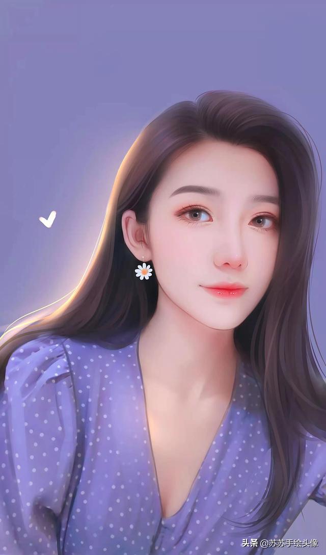 小清新唯美女生图片，小清新唯美女生图片动漫（清新唯美的女生头像）