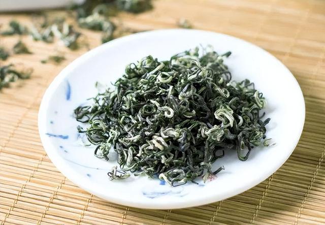 碧螺春的功效与作用，铁观音的功效与作用（一年四季应喝什么茶）