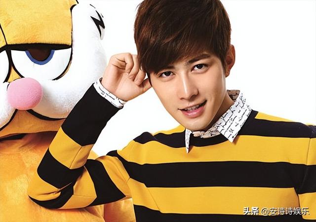 陈学东个人简历，陈学东哪里人（出道10年作品几乎全被下架）