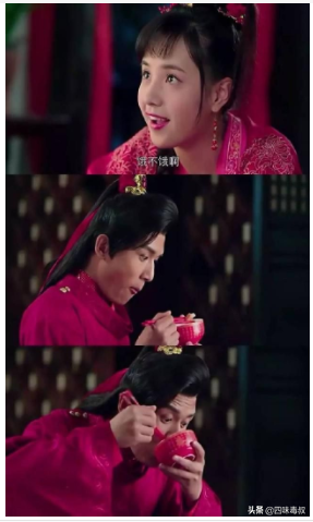 方大厨结局是什么，方大厨的男主（一部被严重低估的网剧）