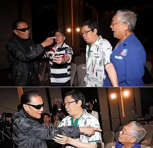 绿帽情节不归路，绿妻的想法是因为什么引起的（港圈“情圣”风流史和劲爆江湖）