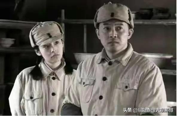 沙溢演的电视剧，沙溢演过的电视剧（《渗透》《青盲》沙溢的谍战剧巅峰）