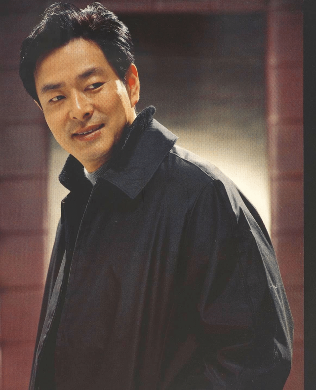 娱乐圈那些让人过目不忘的演技派，演技最贵的6位娱乐圈清流