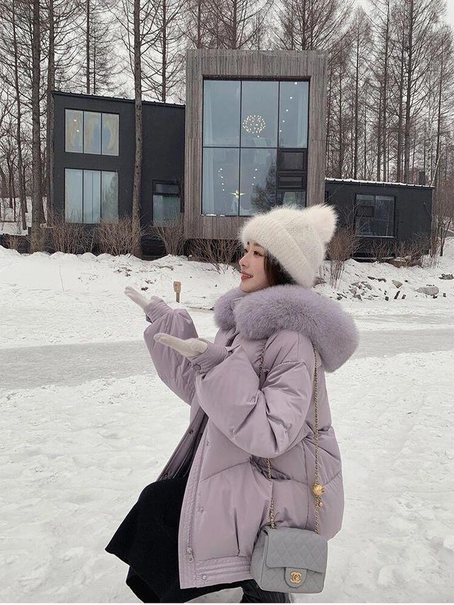 羽绒服卖点介绍，中国羽绒服排行榜（真正的黑马竟然是“羽绒服”）