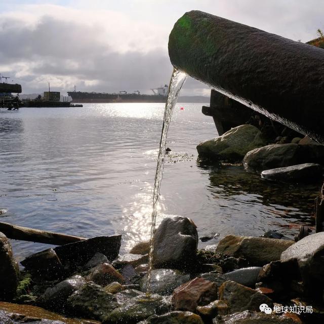 沧海桑田的沧海是哪个海，“沧海桑田”（渤海，越来越小了，地球知识局）