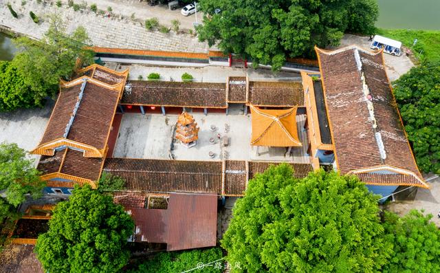 砚洲岛，与世隔绝的肇庆江心岛（砚洲岛在哪里）