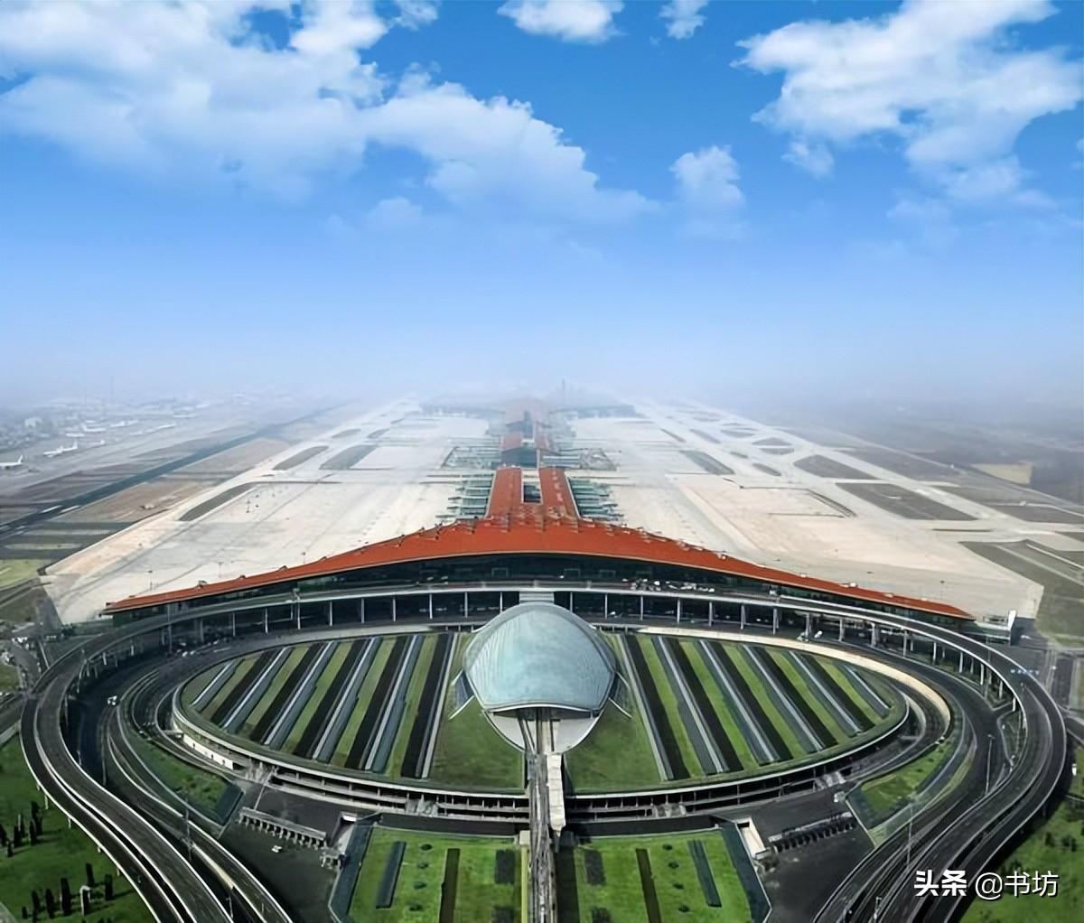 中国最高的建筑(武汉最高楼606大厦)