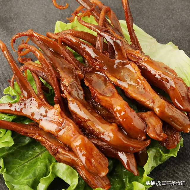 100种零食清单，办公室零食清单一览表（大二学姐的“零食清单”公开）