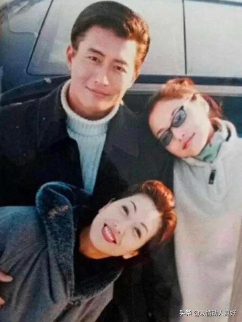 前妻的车站演员表，前妻的车站分集剧情简介（江珊与小9岁的靳东同居5年）