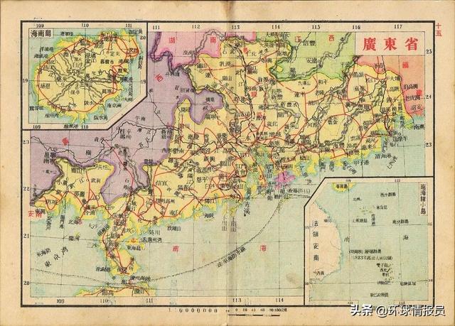 海南岛介绍，海南岛简介(50字左右)（为什么最终“独立”建省）