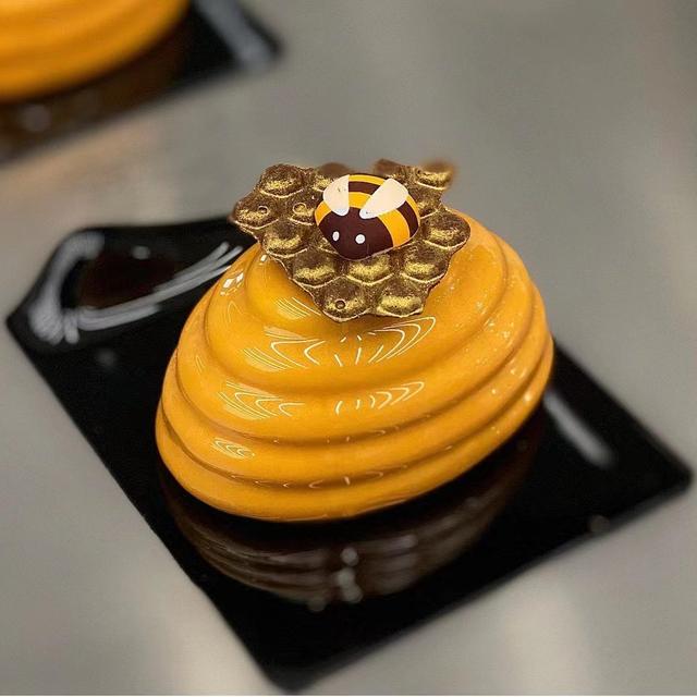 慕斯是啥，氨基酸奶油沐浴慕斯是啥（科普丨慕斯蛋糕的基本知识）