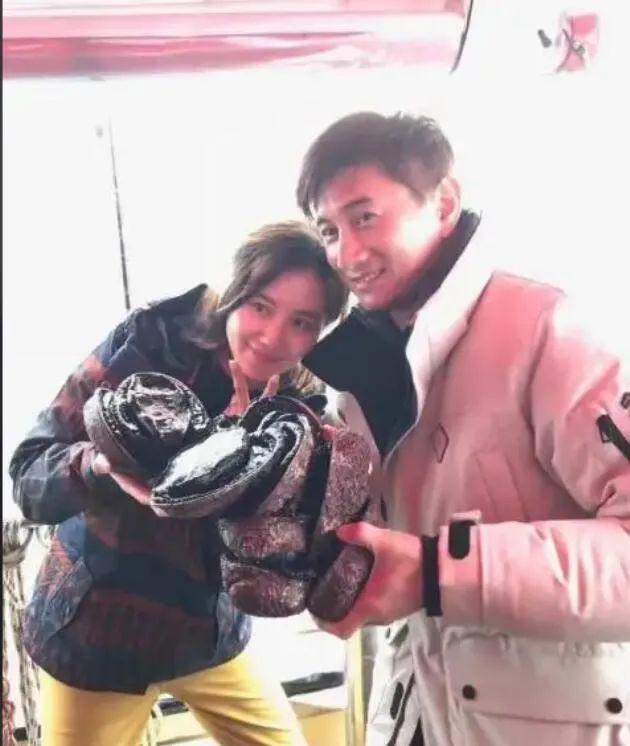 吴奇隆刘诗诗又被传婚变，大家到底在不满意吴奇隆什么？