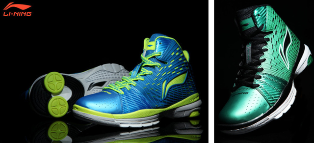 李宁篮球鞋怎么样，李宁和安踏哪个好（李宁做了一双更强的“超轻”篮球鞋）