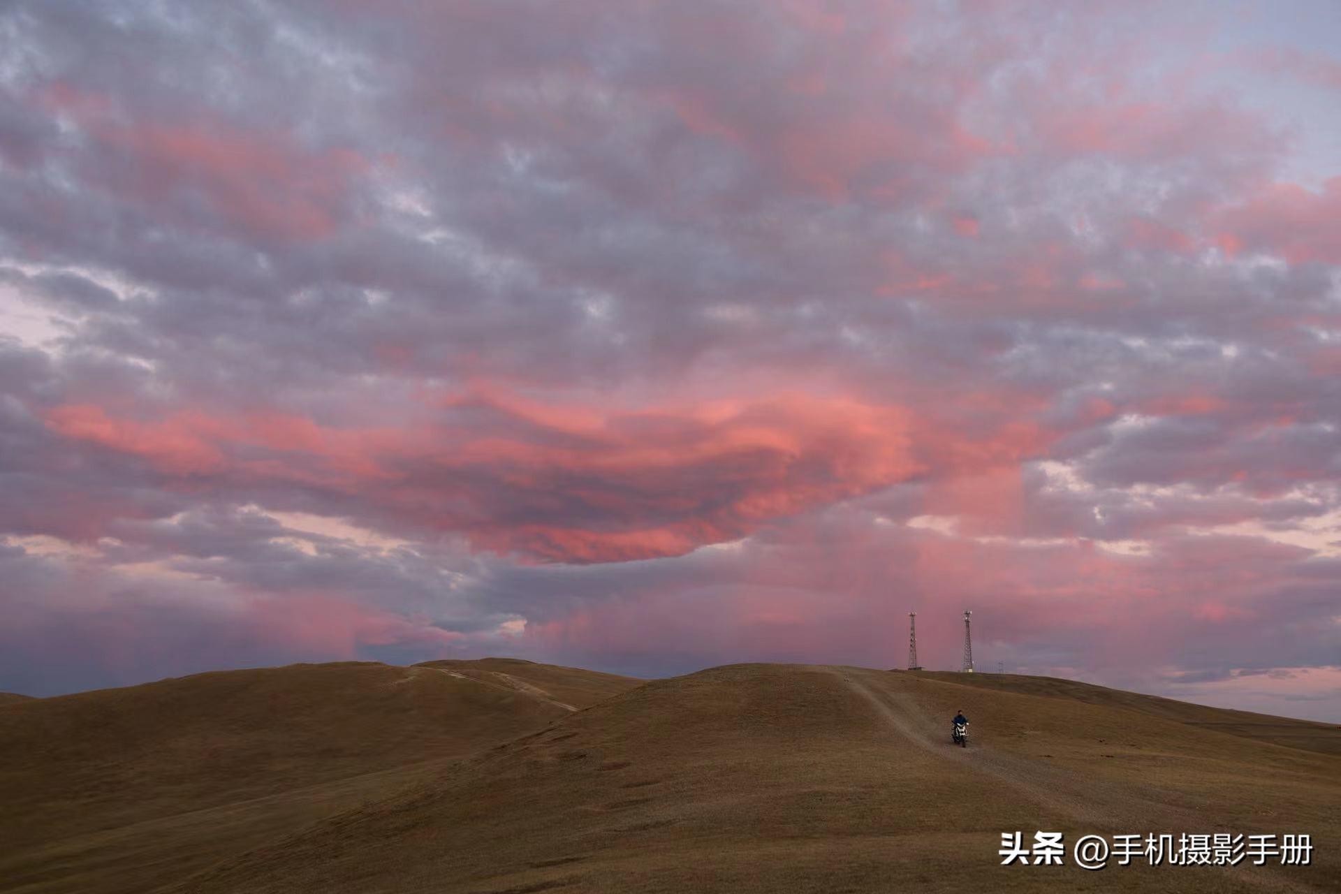 怎样将一张图片切割，美图秀秀九格切图怎么用（案例讲解一张照片的修图思路与操作技巧）