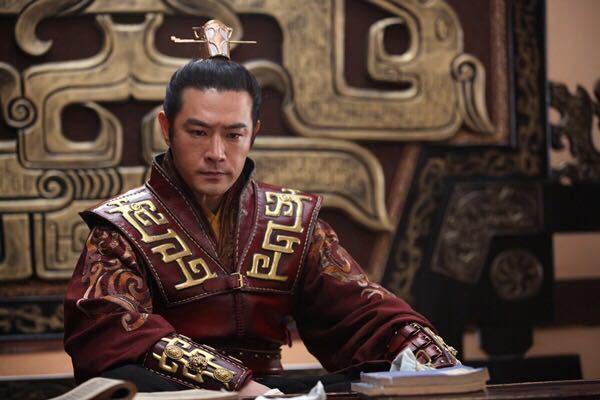 紫依（李紫依），《琅琊榜》成功除了胡歌（安紫依个人资料）