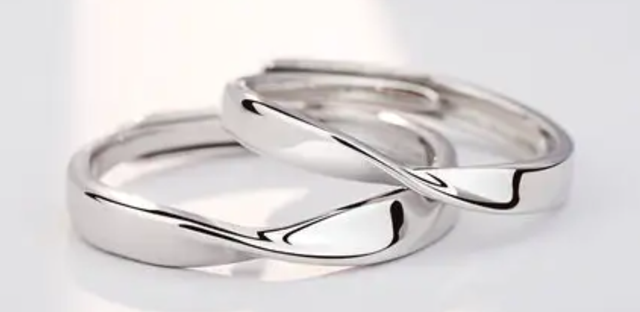 莫比乌斯环戒指，莫比乌斯环戒指啥意思（将地球上的水倒进去，也装不满）