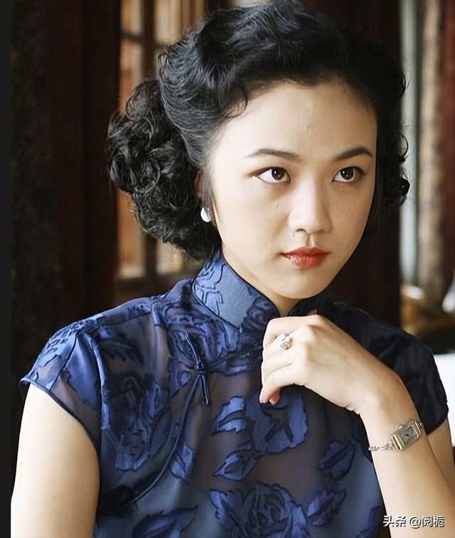 中国最漂亮的女生，中国最漂亮女生第一名的名字（从巩俐、章子怡到陈好）