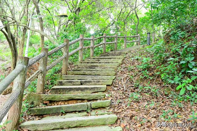 丝绸之路的路线，海上丝绸之路的路线（一条被荒弃在大山里的古道）
