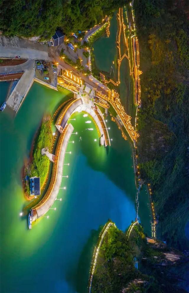 广西有哪些景点值得去，广西有哪些景点值得去看（快把广西这些游玩不累、老少皆宜的山湖美景安排上~）