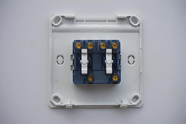 双联插座品牌介绍。双联插座购买常识介绍，双联插座图片（双控开关有哪些品牌）