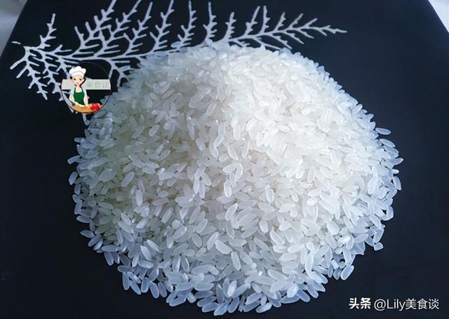 陈米如何煮出新鲜米的味道，怎样把陈米煮出新米味（米商贩：认准这4点）