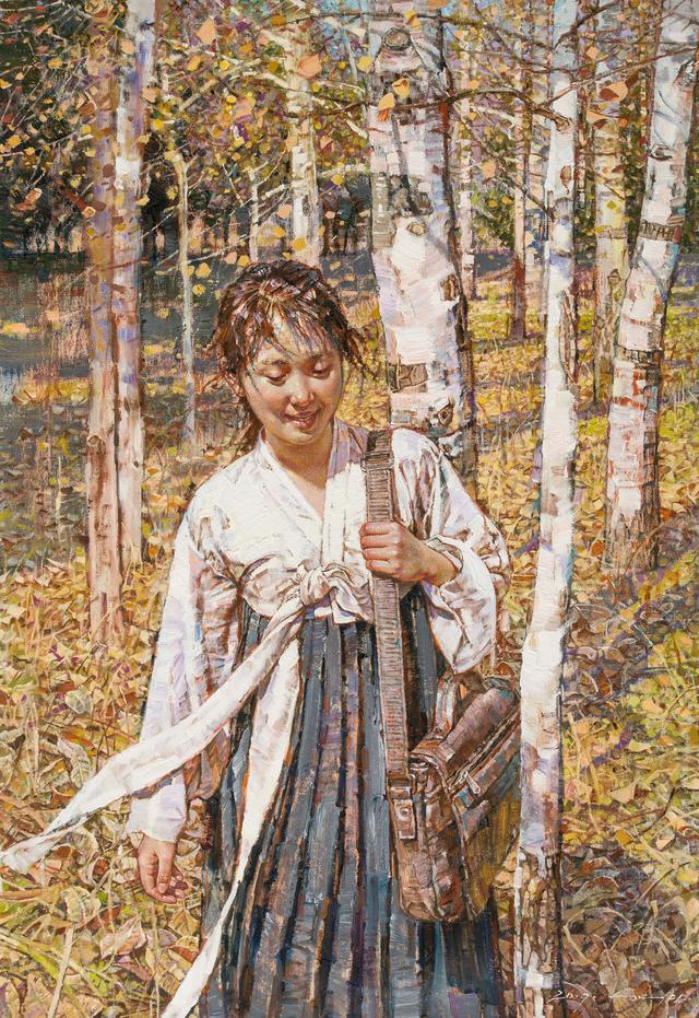 weimei，惟美无界，对话自然沟通心灵（为美好的世界献上祝福）