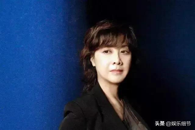西游记女儿国演员表，“女儿国国王”朱琳