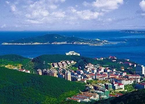 游记600字作文初二海边，大海游记作文600字初二（海岛游记<一>）