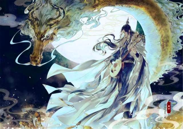 古典仙侠类小说，十大经典仙侠小说（13本已完结古典仙侠小说）