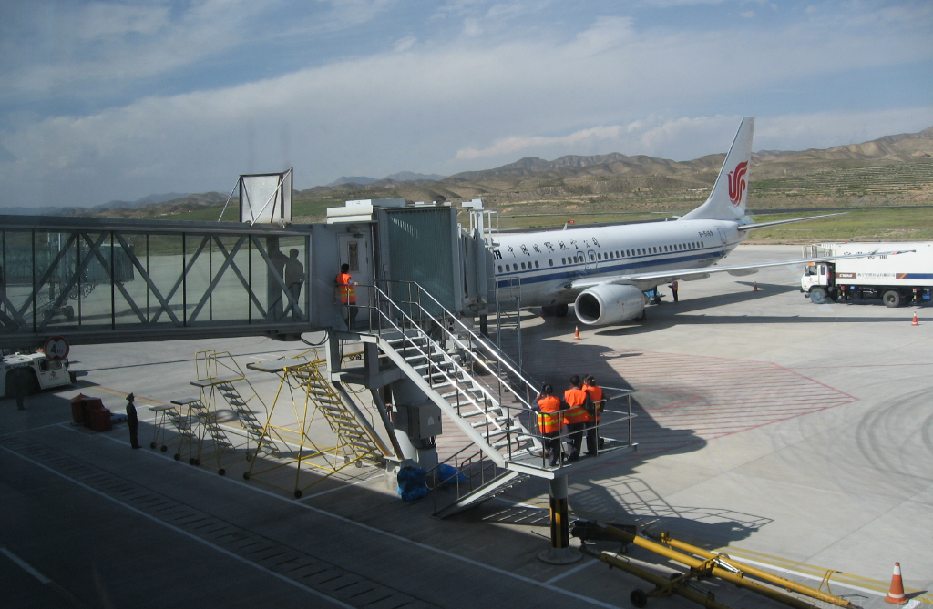 西藏航空怎么样（为什么航空公司不飞越中国西藏区域）