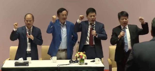 华为董事长和总裁，华为总裁和董事长谁大（为什么任正非不做华为董事长）