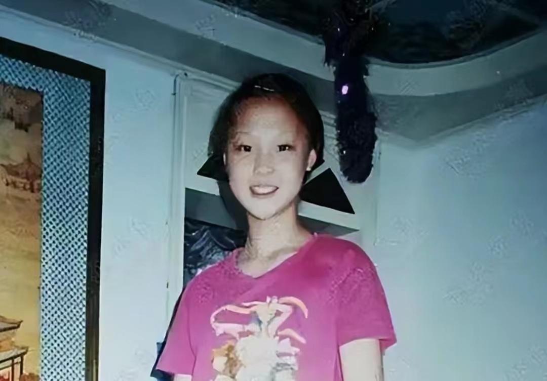 排球女队长惠若琪简历，家境优越却苦练排球