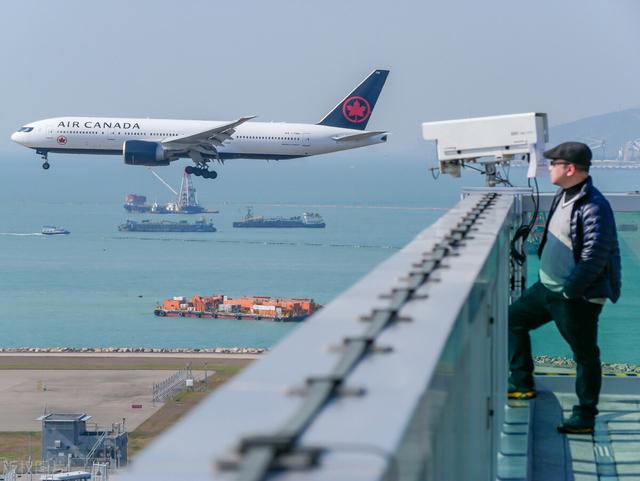 加拿大和中国时差，加拿大与中国的时差（2022从中国寄东西到加拿大攻略）