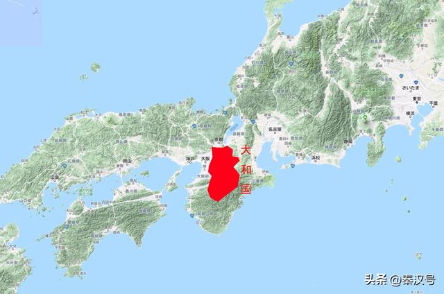 英国和日本哪个面积大，日本英国法国哪一个国土面积大（和日本人眼中的日本面积相差多大）