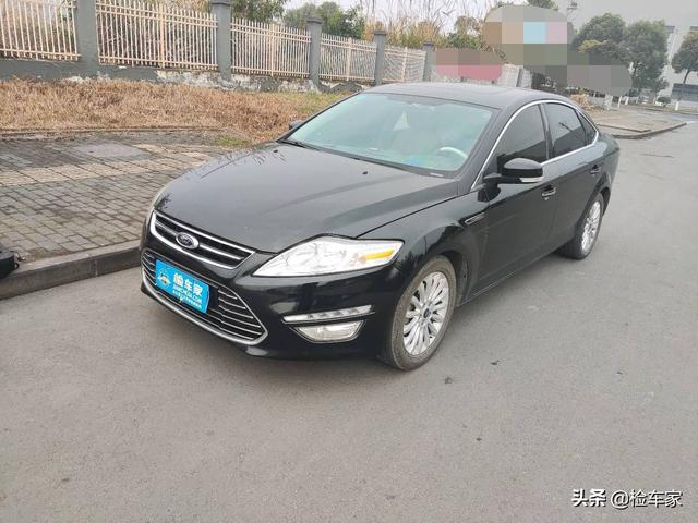 长安福特蒙迪欧致胜，福特蒙迪欧通病有哪些（这位蒙迪欧女车主告诉你）