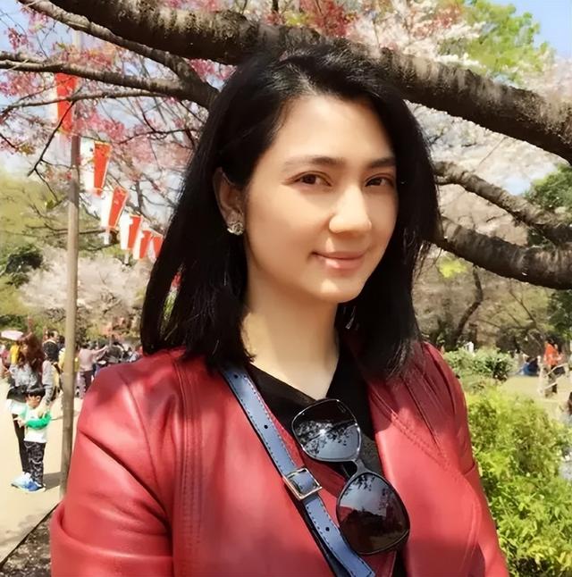 莫少聪和他的妻子，莫少聪为何至今仍然是单身