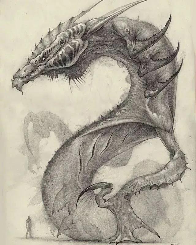 牛怎么画简单又漂亮，正方形简笔画之如何画牛（用作简单的绘画工具）