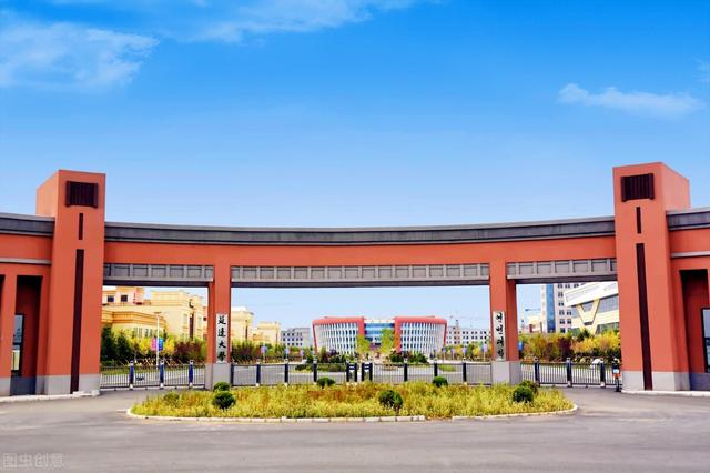 青海大学2021年录取分数线，青海大学昆仑学院2022年录取分数线统计（这篇文章写得明明白白）