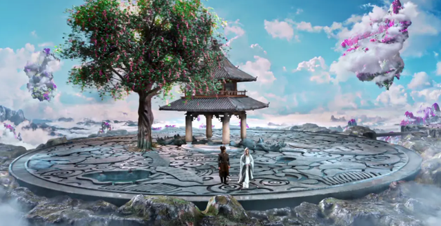 武动乾坤的导演张黎，玄幻大剧拍成“巴啦啦小魔仙”